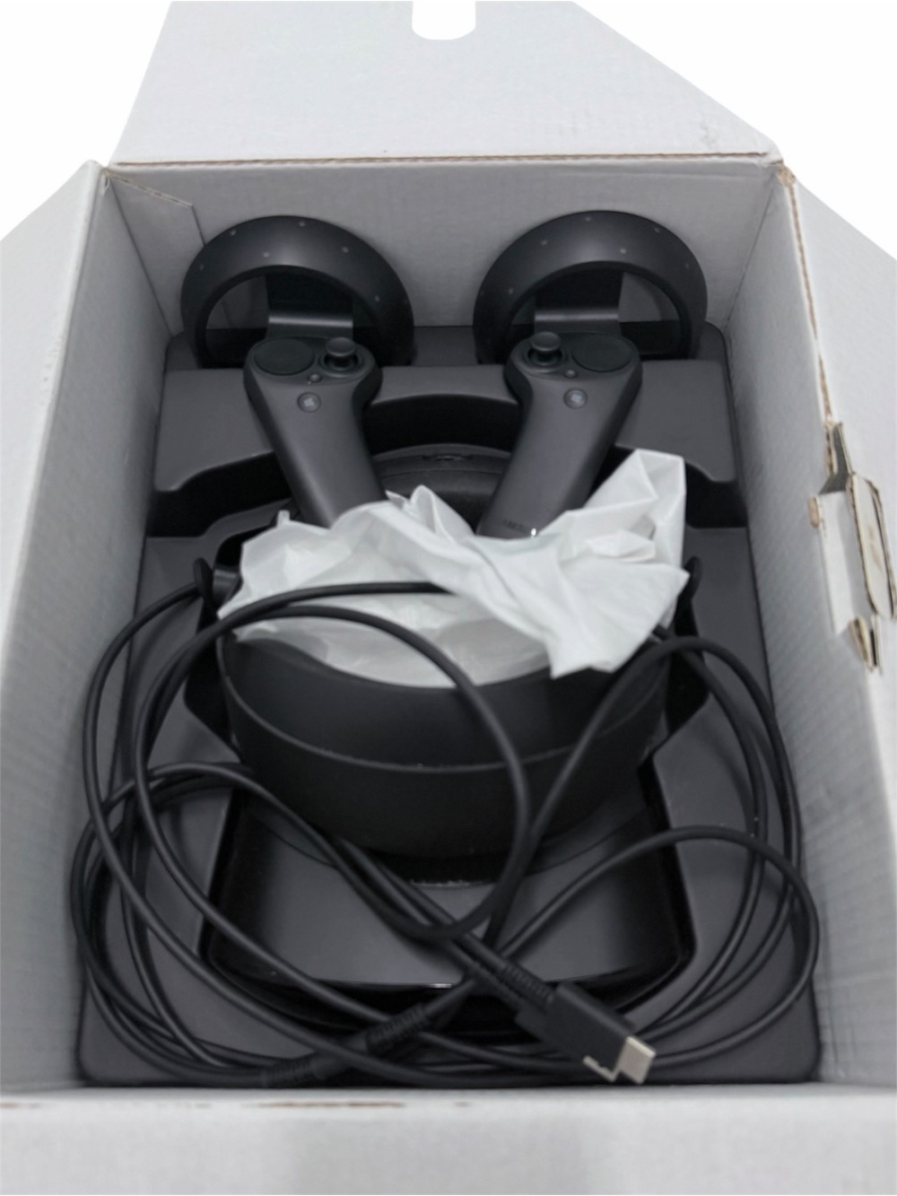 Samsung HMD Odyssey PC VR Headset XE800ZAA-HC1US